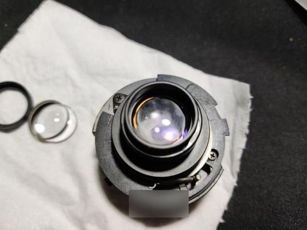 单反镜头起雾怎么办_如何防止镜头内部雾气-第2张图片-星辰妙记 单反镜头起雾怎么办_如何防止镜头内部雾气-第2张图片-星辰妙记