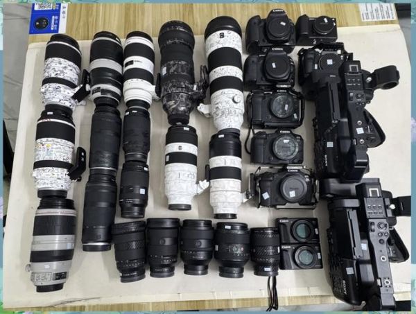 成都镜头出租价格_成都哪里可以租到电影镜头-第2张图片-星辰妙记