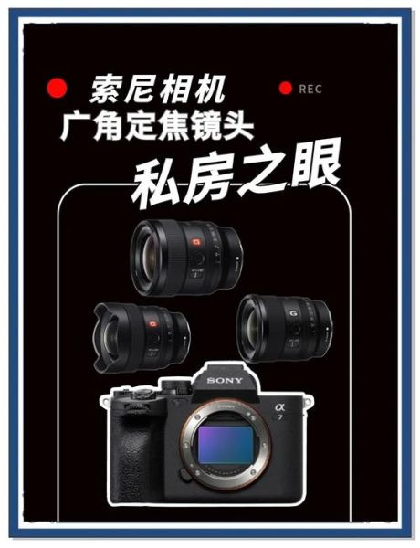 e口全幅镜头推荐_索尼全画幅镜头怎么选-第3张图片-星辰妙记 e口全幅镜头推荐_索尼全画幅镜头怎么选-第3张图片-星辰妙记