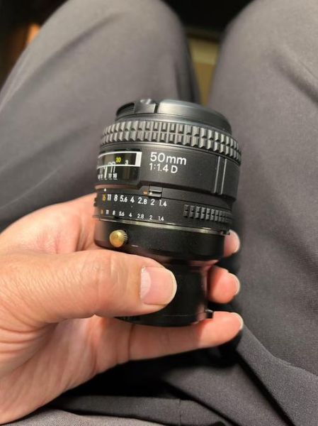 尼康定焦镜头推荐_新手选哪款-第3张图片-星辰妙记 尼康定焦镜头推荐_新手选哪款-第3张图片-星辰妙记