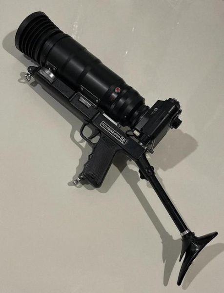 相机镜头枪是什么_如何改装成镜头枪-第1张图片-星辰妙记 相机镜头枪是什么_如何改装成镜头枪-第1张图片-星辰妙记