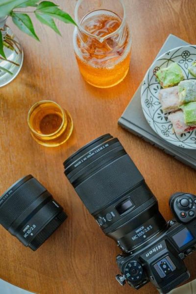 尼克尔微距镜头哪款好_如何拍微距-第2张图片-星辰妙记 尼克尔微距镜头哪款好_如何拍微距-第2张图片-星辰妙记