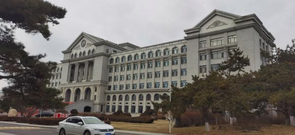 延边大学地址在哪里_怎么去延边大学最方便-第2张图片-星辰妙记
