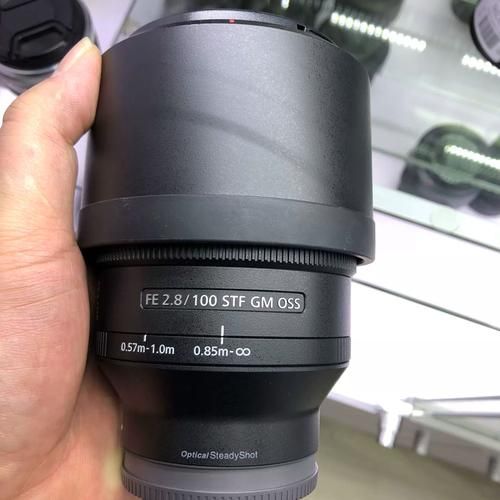 stf镜头是什么_stf镜头值得买吗-第1张图片-星辰妙记 stf镜头是什么_stf镜头值得买吗-第1张图片-星辰妙记