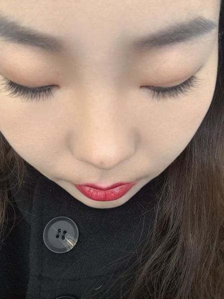 孕妇可以种睫毛吗_种睫毛对孕妇有影响吗-第3张图片-星辰妙记 孕妇可以种睫毛吗_种睫毛对孕妇有影响吗-第3张图片-星辰妙记