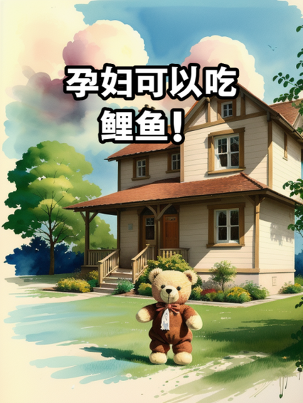 孕妇为什么不能吃鲤鱼_孕期吃鲤鱼对胎儿有影响吗-第2张图片-星辰妙记