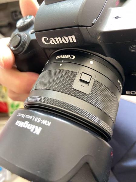 ef-m镜头值得买吗_ef-m镜头推荐-第2张图片-星辰妙记 ef-m镜头值得买吗_ef-m镜头推荐-第2张图片-星辰妙记