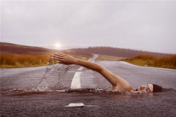 孕妇梦见水是什么意思_孕妇梦见水预示生男生女-第2张图片-星辰妙记