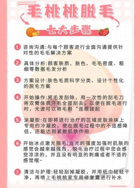 孕妇怎么脱毛最安全_孕期脱毛方法推荐-第3张图片-星辰妙记 孕妇怎么脱毛最安全_孕期脱毛方法推荐-第3张图片-星辰妙记