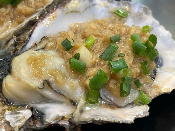 孕妇能吃蒜蓉烤生蚝吗_孕期吃生蚝安全指南-第3张图片-星辰妙记