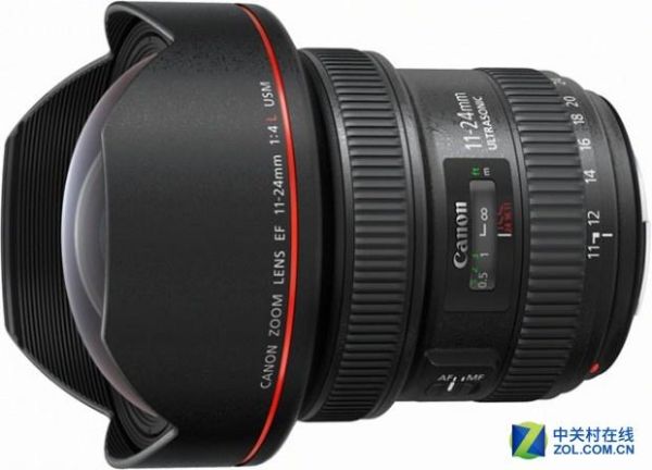 佳能风景镜头哪个好_佳能广角镜头怎么选-第3张图片-星辰妙记