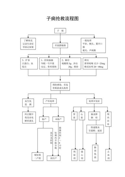 孕妇产后大出血怎么办_产后出血紧急处理步骤-第2张图片-星辰妙记