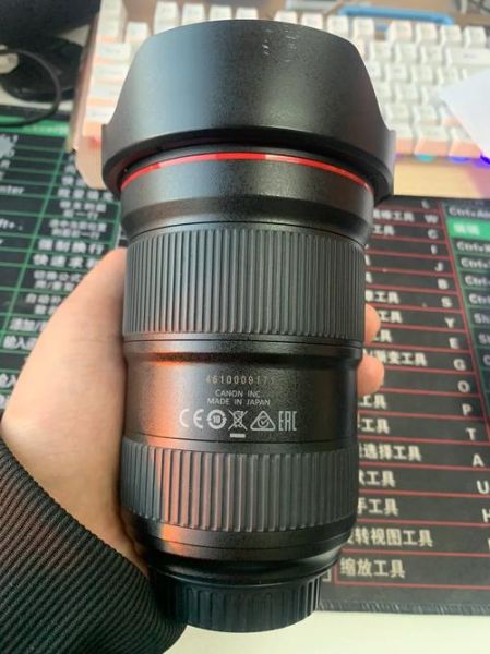 佳能镜头三元_哪三支最值得入手-第2张图片-星辰妙记 佳能镜头三元_哪三支最值得入手-第2张图片-星辰妙记