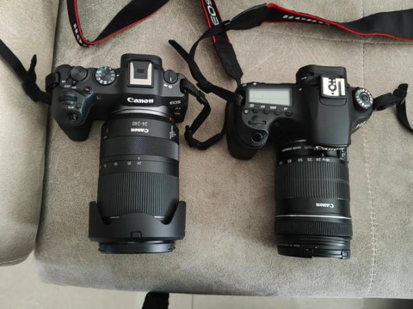 佳能24240镜头值得买吗_佳能24240镜头评测-第1张图片-星辰妙记