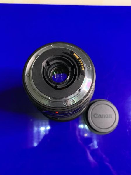 佳能28-300镜头值得买吗_佳能28-300镜头评测-第2张图片-星辰妙记