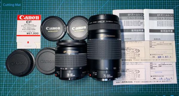 佳能28-300镜头值得买吗_佳能28-300镜头评测-第3张图片-星辰妙记