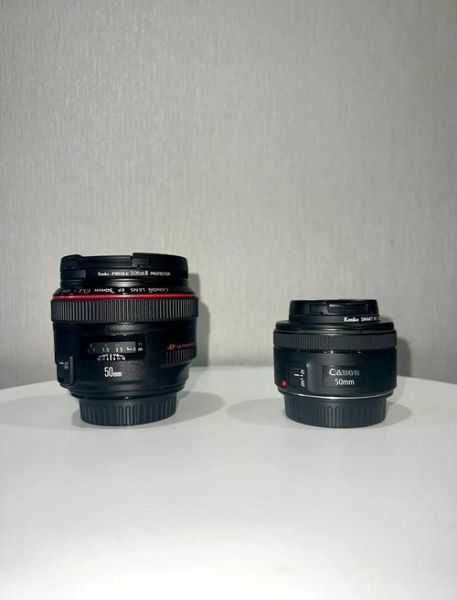 佳能机械镜头值得买吗_佳能机械镜头和自动镜头区别-第2张图片-星辰妙记