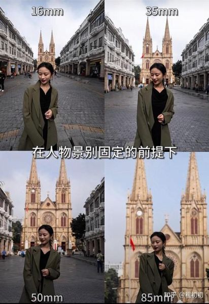 经典镜头有哪些_如何拍摄经典镜头-第3张图片-星辰妙记