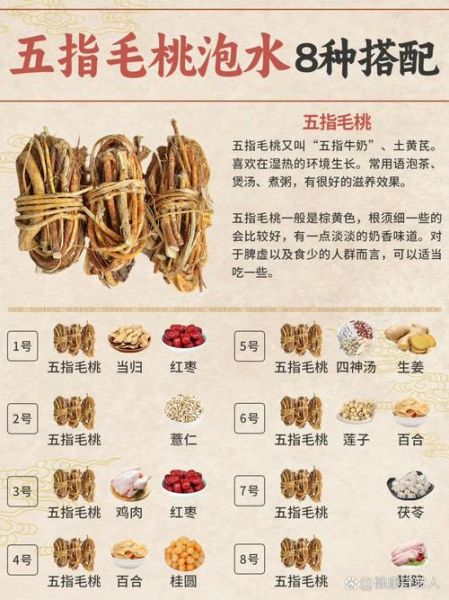 孕妇可以喝五指毛桃汤吗_孕期喝五指毛桃汤注意事项-第1张图片-星辰妙记 孕妇可以喝五指毛桃汤吗_孕期喝五指毛桃汤注意事项-第1张图片-星辰妙记