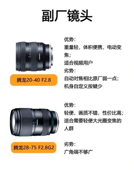 索尼无线镜头怎么用_索尼无线镜头值得买吗-第2张图片-星辰妙记