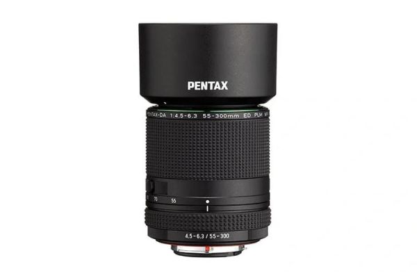 宾得好镜头怎么选_宾得最值得买的镜头有哪些-第2张图片-星辰妙记