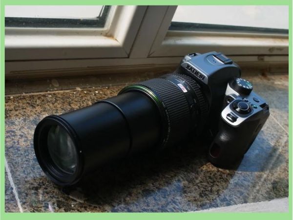 宾得1685镜头怎么样_宾得1685值得买吗-第1张图片-星辰妙记