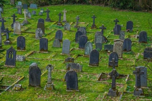 孕妇梦见坟墓是什么预兆_孕妇梦见坟墓生男生女-第1张图片-星辰妙记 孕妇梦见坟墓是什么预兆_孕妇梦见坟墓生男生女-第1张图片-星辰妙记