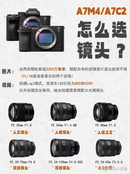 索尼微距镜头哪款好_索尼微距镜头怎么选-第3张图片-星辰妙记