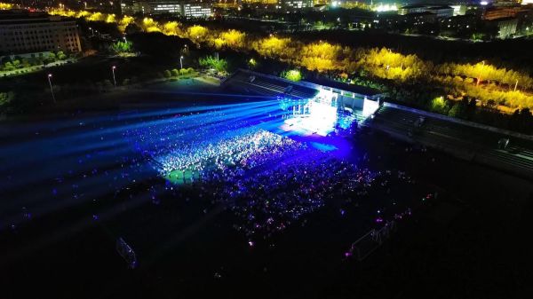 航拍镜头怎么拍_航拍镜头多少钱-第1张图片-星辰妙记