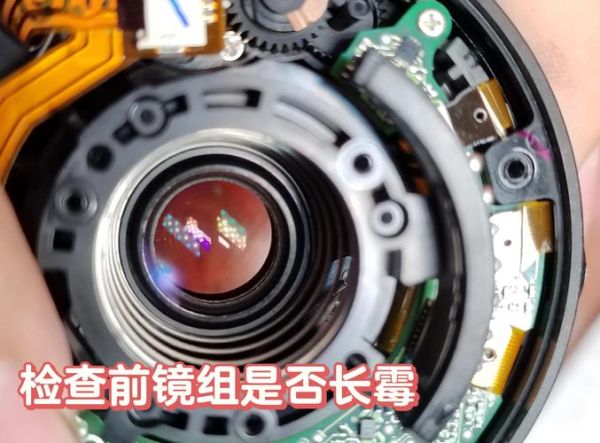 相机镜头发霉怎么办_镜头发霉清洁方法-第1张图片-星辰妙记