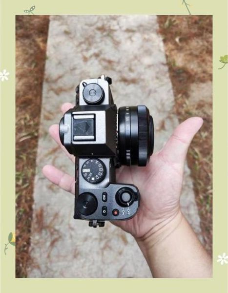 富士27mm镜头值得买吗_富士27mm和35mm怎么选-第1张图片-星辰妙记