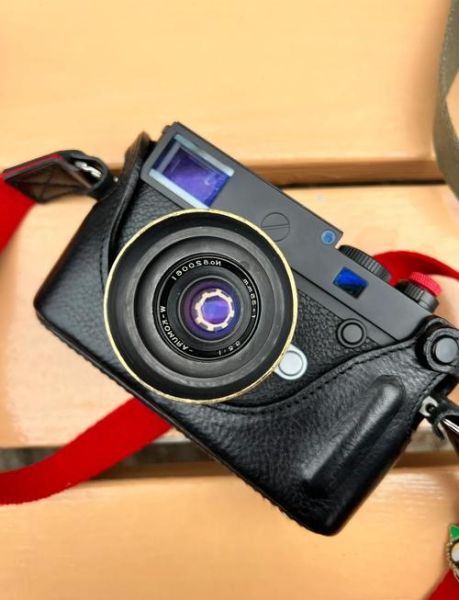 m口镜头推荐_徕卡m口镜头怎么选-第2张图片-星辰妙记