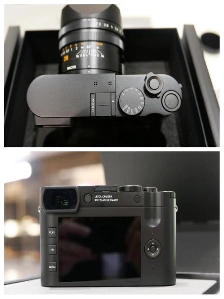 莱卡镜头图片哪里找_莱卡镜头图片怎么拍-第3张图片-星辰妙记 莱卡镜头图片哪里找_莱卡镜头图片怎么拍-第3张图片-星辰妙记