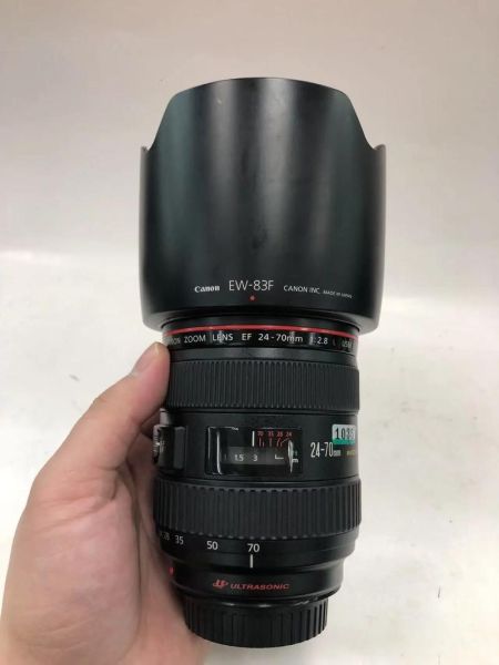 佳能红圈镜头值得买吗_佳能红圈镜头区别-第3张图片-星辰妙记