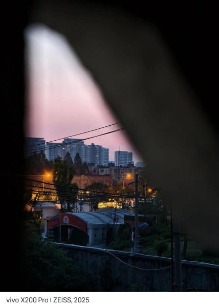 蔡司镜头手机有哪些_拍照效果怎么样-第2张图片-星辰妙记