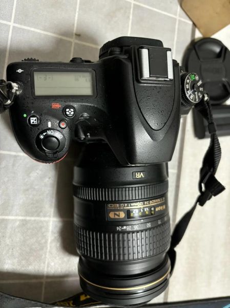 尼康镜头黑点怎么去除_尼康镜头黑点保修吗-第3张图片-星辰妙记 尼康镜头黑点怎么去除_尼康镜头黑点保修吗-第3张图片-星辰妙记