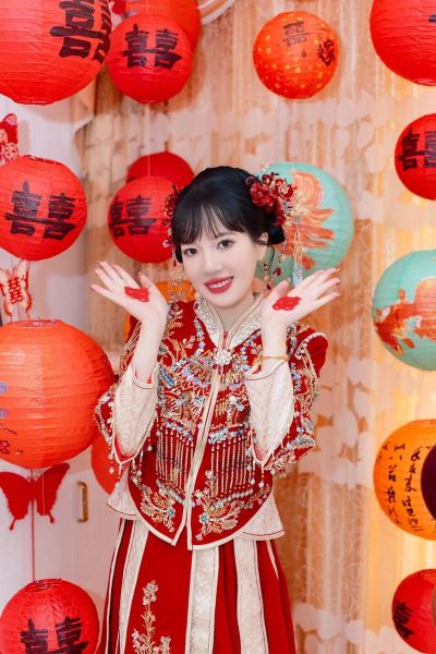 婚礼跟拍用什么镜头_24-70还是85定-第2张图片-星辰妙记 婚礼跟拍用什么镜头_24-70还是85定-第2张图片-星辰妙记