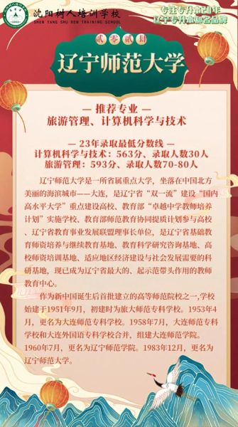 沈阳师范大学渤海学院怎么样_渤海学院学费多少-第1张图片-星辰妙记