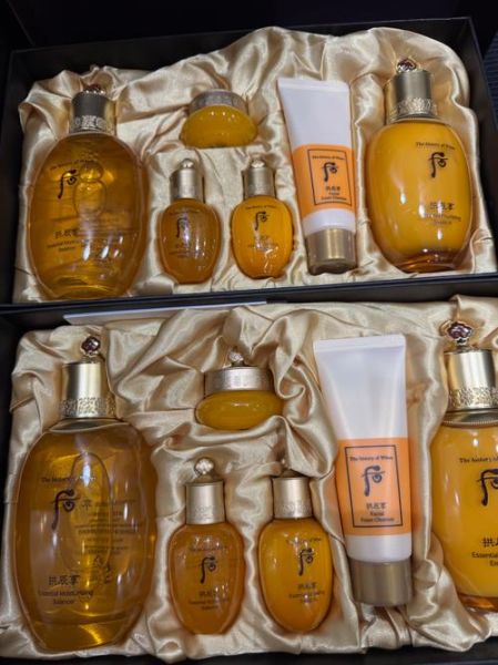 韩国后孕妇能用吗_后拱辰享成分安全吗-第1张图片-星辰妙记