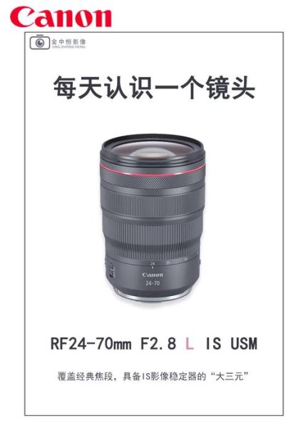 佳能镜头型号怎么看_怎么区分EF和RF卡口-第1张图片-星辰妙记