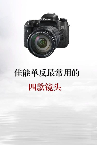 佳能镜头通用吗_佳能镜头能用在什么相机上-第1张图片-星辰妙记