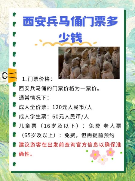 兵马俑在哪里_兵马俑门票多少钱-第2张图片-星辰妙记 兵马俑在哪里_兵马俑门票多少钱-第2张图片-星辰妙记