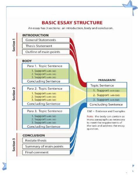 how_to_write_weight_loss_plan_essay_in_english-第2张图片-星辰妙记