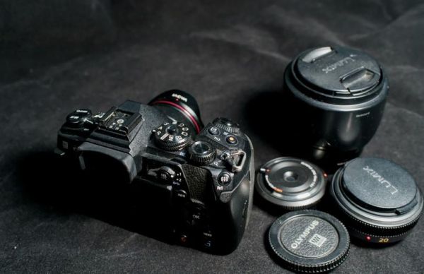 em1镜头适合拍什么_em1镜头怎么选-第3张图片-星辰妙记