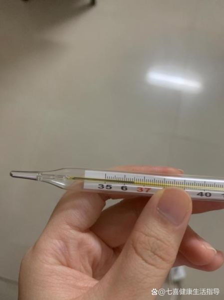 孕妇正常体温范围_孕妇体温37.2度正常吗-第2张图片-星辰妙记 孕妇正常体温范围_孕妇体温37.2度正常吗-第2张图片-星辰妙记