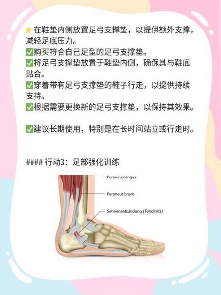 孕妇后脚跟疼是怎么回事_如何缓解-第2张图片-星辰妙记