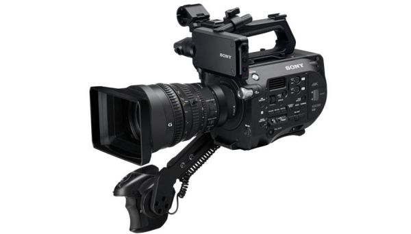 FS7镜头推荐_索尼FS7用什么镜头好-第1张图片-星辰妙记 FS7镜头推荐_索尼FS7用什么镜头好-第1张图片-星辰妙记