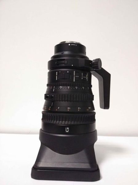 FS7镜头推荐_索尼FS7用什么镜头好-第2张图片-星辰妙记 FS7镜头推荐_索尼FS7用什么镜头好-第2张图片-星辰妙记