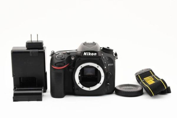 尼康d7200配什么镜头好_尼康d7200最佳镜头推荐-第2张图片-星辰妙记 尼康d7200配什么镜头好_尼康d7200最佳镜头推荐-第2张图片-星辰妙记