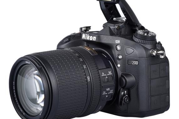 尼康d7200配什么镜头好_尼康d7200最佳镜头推荐-第3张图片-星辰妙记 尼康d7200配什么镜头好_尼康d7200最佳镜头推荐-第3张图片-星辰妙记